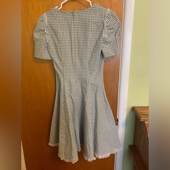 Cottagecore dress - Picture 4 of 4